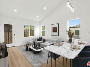 4493 W 138th St #B, Hawthorne, CA 90250