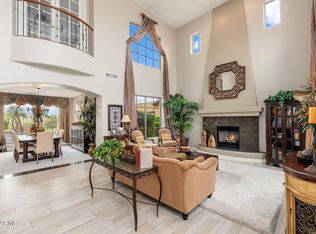 4107 E Pullman Rd, Cave Creek, AZ 85331