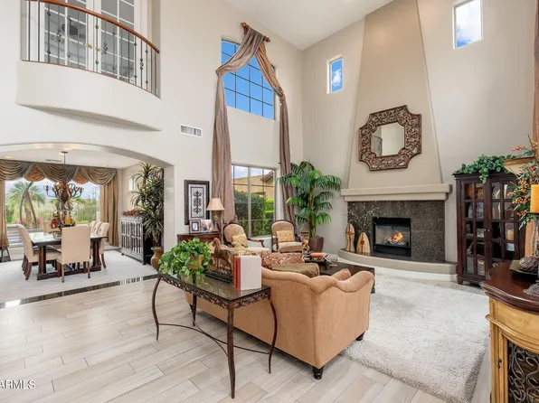 4107 E PULLMAN Road, Cave Creek, AZ 85331