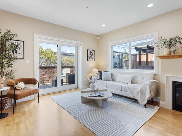 21 S Claremont St UNIT 1, San Mateo, CA 94401