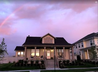 10522 Stavanger, South Jordan, UT 84009