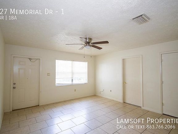 2nd image of 827 Memorial Dr #1