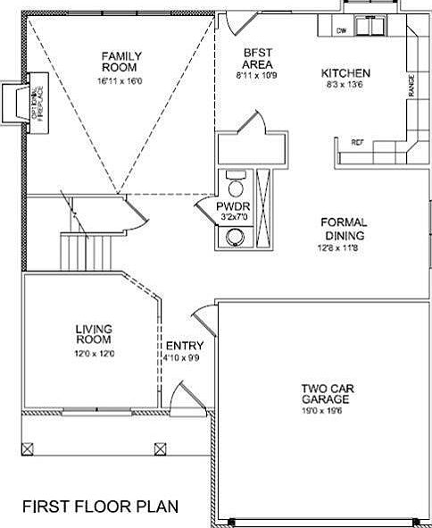 2nd image of 100 Creekview Dr