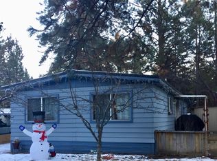 19920 SW Granite Dr #207, Bend, OR 97702