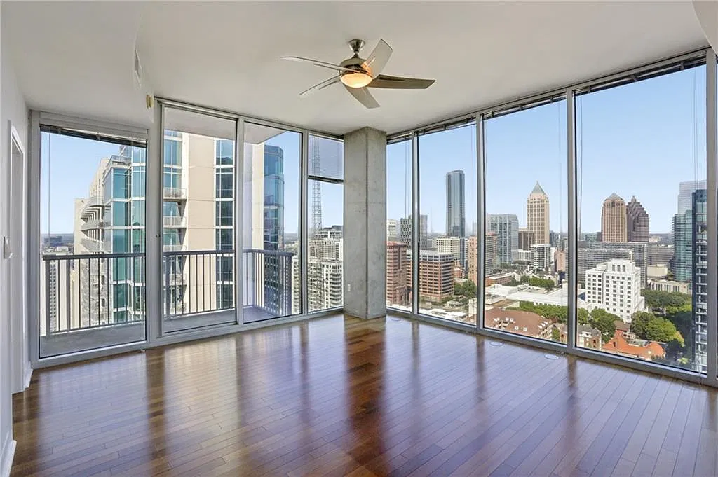 855 Peachtree St NE — Photo 1