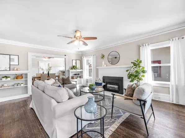 607 E McKinley Ave, Fresno, CA 93728