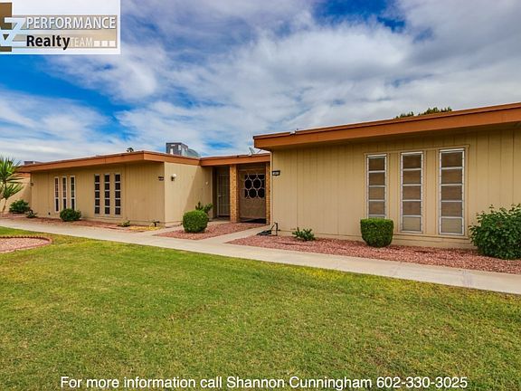 4th image of 10910 W Coggins Dr