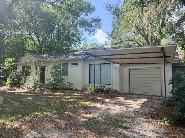 5725 E University Ave, Gainesville, FL 32641
