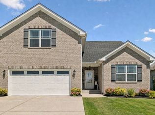 214 Hutch Ct, Gallatin, TN