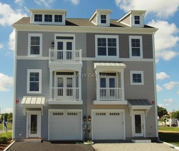 13005 Bowline Ln Unit 2, Ocean City, MD, 21842