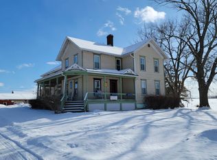 3767 Fruit Ave, Medina, NY 14103