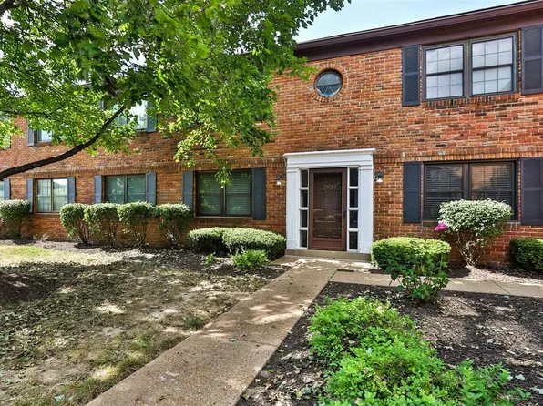 7937 Royal Arms Ct APT 1, Saint Louis, MO 63123