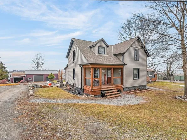 3745 King St, Lincoln, ON L0R 2C0