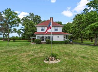 2593 Terrell Rd, New Vienna, OH 45159