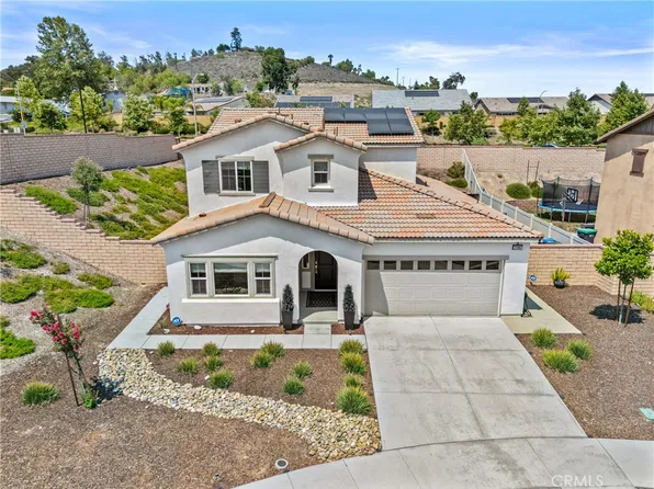 23982 Kerrigan Dr, Menifee, CA 92587