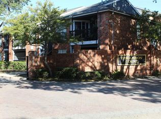 18333 S Hampton Rd #334, Dallas, TX 75252