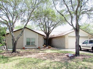 14030 Shire Oak St, San Antonio, TX 78247