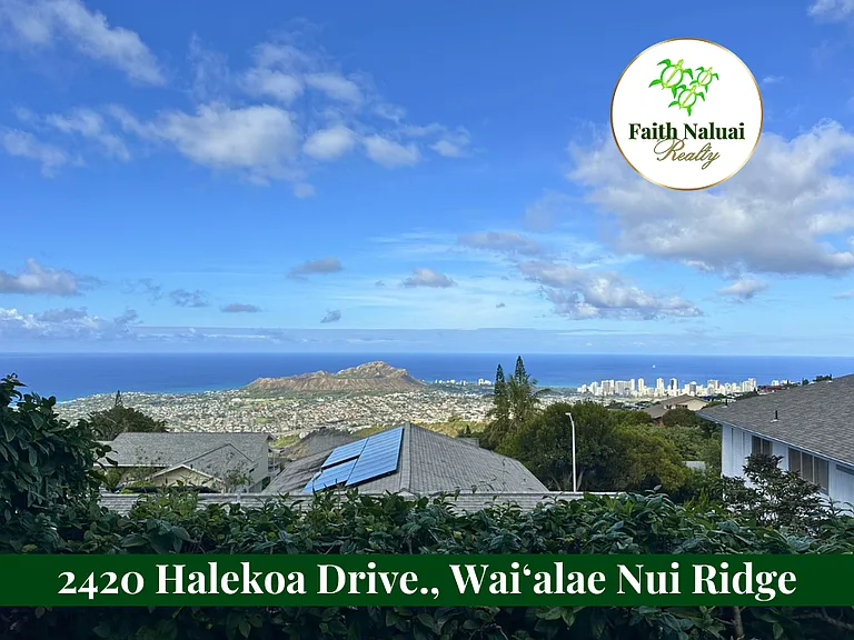 2420 Halekoa Dr — Photo 7