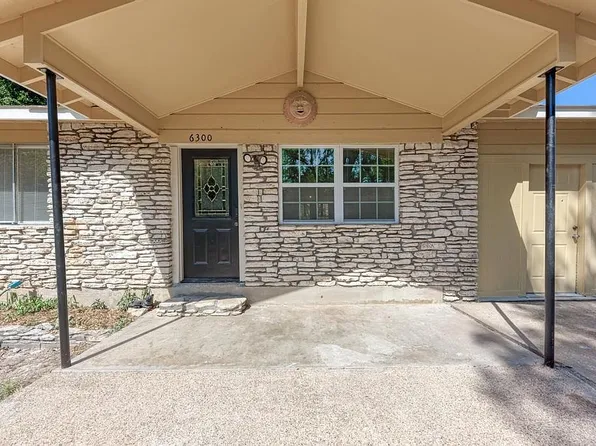 6300 Betty Cook Dr, Austin, TX 78723