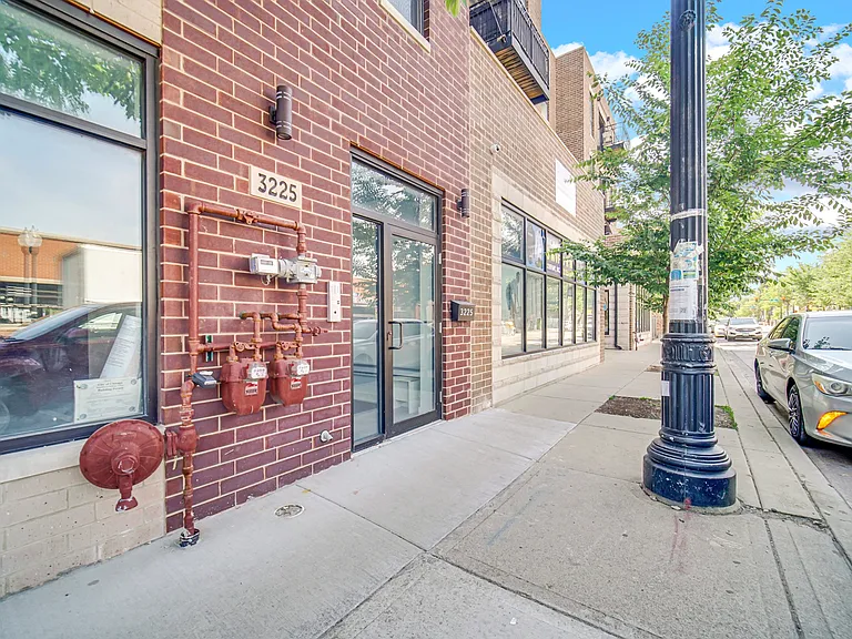 3225 S Halsted St #2 — Photo 3