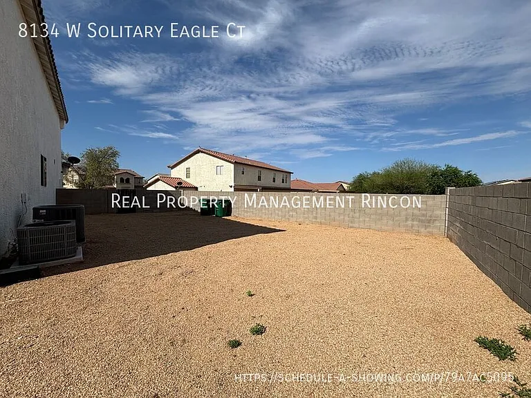 8134 W Solitary Eagle Ct — Photo 24