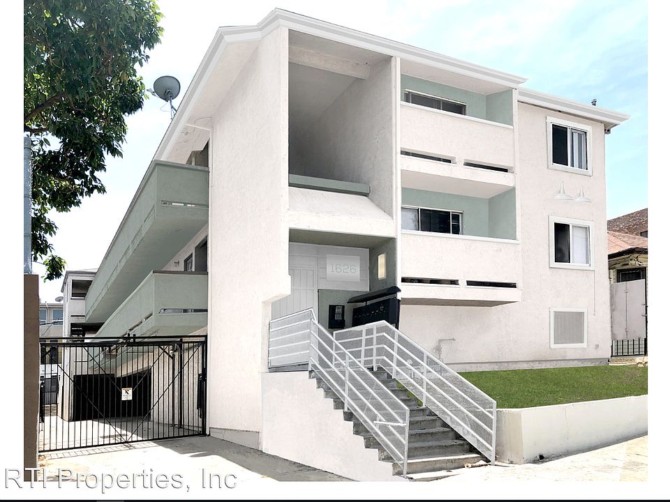 1st image of 1626 Palo Alto St APT 101