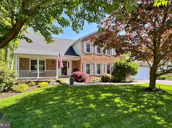 11106 Robert Carter Rd, Fairfax Station, VA 22039