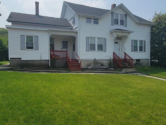 2nd image of 31-33 Bancroft St #31A