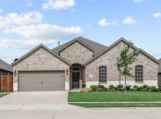 2916 Crossbow Ln, Celina, TX 75009