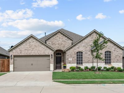2916 Crossbow Ln, Celina, TX, 75009