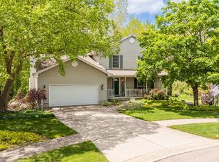 2465 Walenjus Ct, Holt, MI 48842