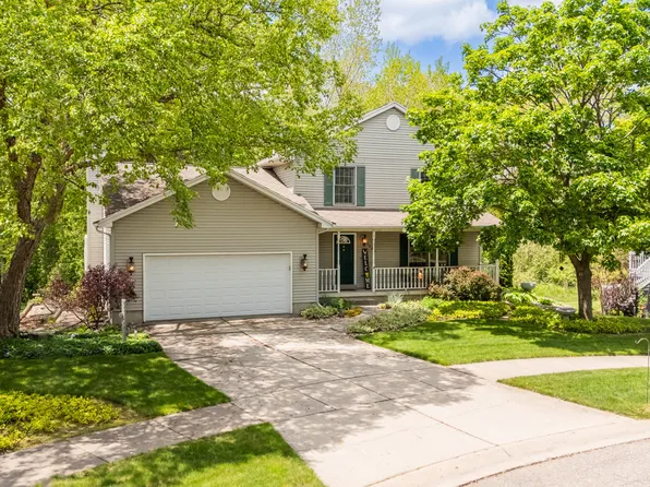 2465 Walenjus Ct, Holt, MI 48842