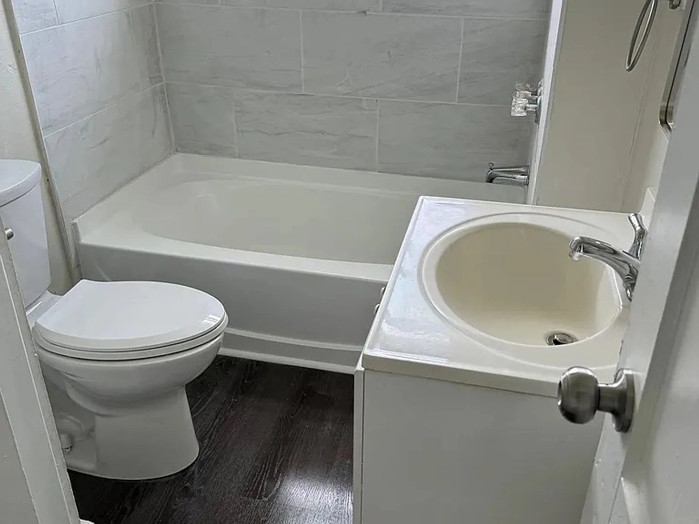 2 bed, $1,225 — Photo 4