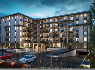 101 Golden Eagle Rd N #409, Waterloo, ON N2V 0H4