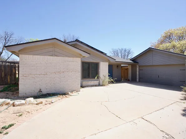 8001 Vinton Ave, Lubbock, TX 79424