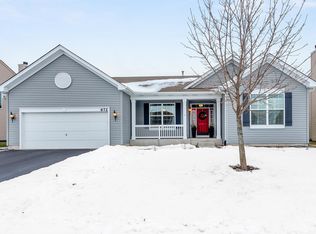 672 Verdi St, Woodstock, IL 60098