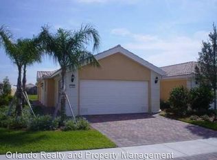 11824 Delfina Ln, Orlando, FL 32827