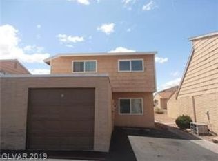 5237 Greene Ln APT D, Las Vegas, NV 89119