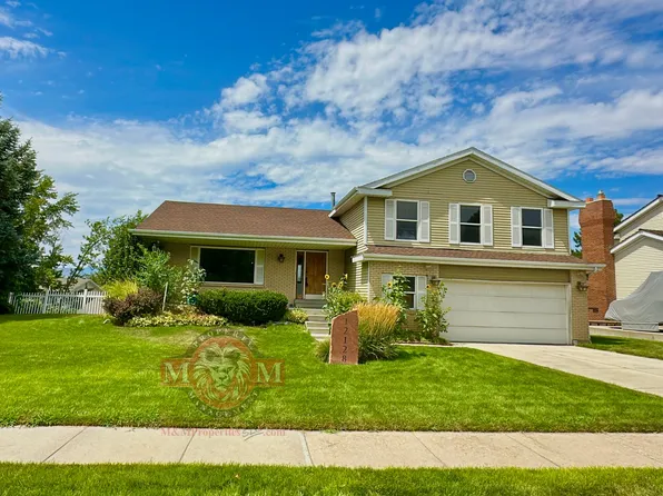 12128 S Woodridge Rd, Sandy, UT 84094