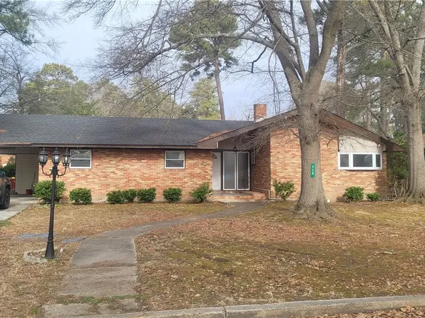 715 Sunset Ave, Petersburg, VA 23805