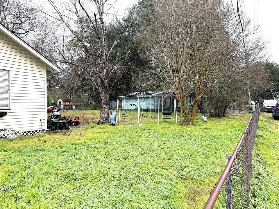 2178 Port Arthur Ave, Hornbeck, LA 71439 Zillow