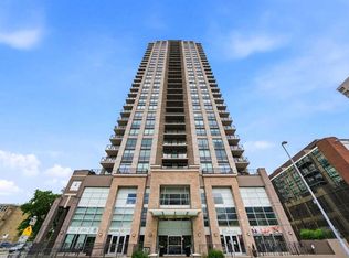 1111 E 10th St SW #1602, Calgary, AB T2R 1E3