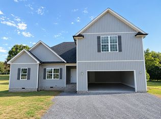 4005 Sweet Home Rd, Pleasant View, TN 37146