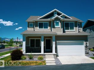 15180 S Gunpowder Ct, Bluffdale, UT 84065