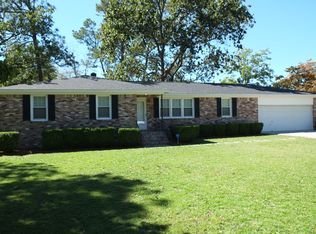 812 Seay Dr, West Columbia, SC 29170