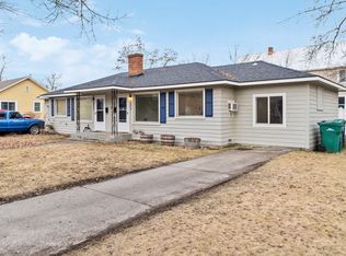 3304 N Hutchinson Rd, Spokane, WA 99212