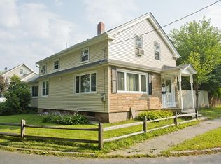 146 Hampden St, West Springfield, MA 01089