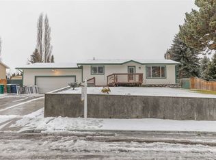 3318 Moody Rd, Mead, WA 99021