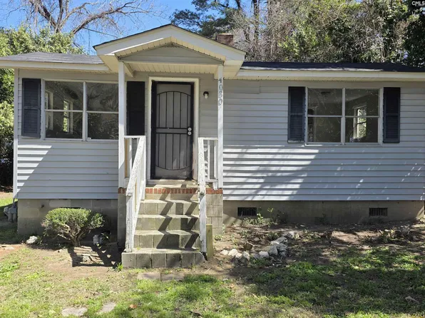 4030 Gonzales Ave, Columbia, SC 29203