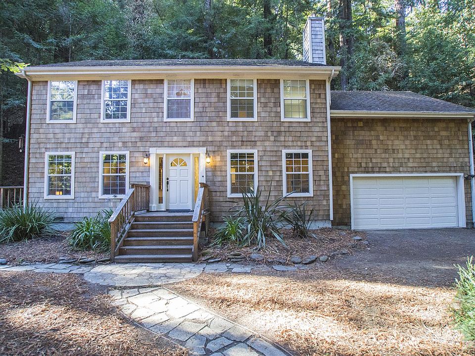 7170 La Honda Rd, La Honda, CA 94020 Zillow
